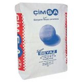 Çimsa Beyaz Çimento 1 Kg