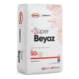 Çimsa Beyaz Çimento 1kg