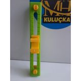 Çimuka Ayarlı Boru Askı Aparatı 4 Adet