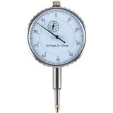 Cin 0-25MMX0.01 Ekonomik Tip Komparatör Saati