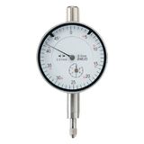 Cin 0-5mmx0.01 Küçük Çap Komparatör Saati