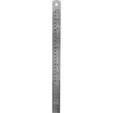 Cin 300X25MM Paslanmaz Çelik Cetvel