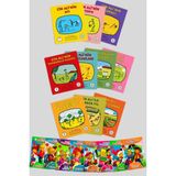 Cin Ali Serisi 10 Kitap Set (Ciltli)