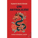 Çin Astrolojisi Ceren Gökşimal Sakin Destek Yayınları