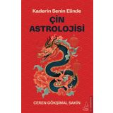 Çin Astrolojisi Gece Kitaplığı