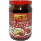 Çin Barbekü Sosu Chinese Char Siu Barbecue Sauce - 1 kg