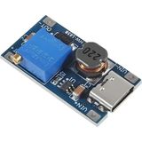 Cin Çin MT3608 ,2V..24VDC 5V..28VDC/2A Dc-Dc Konverter