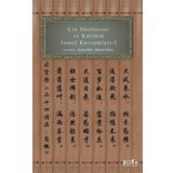 Çin Düşüncesi ve Kültürü - Temel Kavramları 1 - Bilge Kültür Sanat