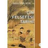 ÇİN FELSEFESI TARIHI - DAISETZ TEITARO SUZUKI