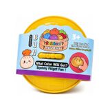 Çin Mantısı Squishy Mini Boy Simli