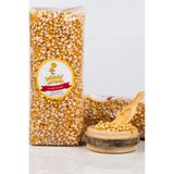 Cin Mısır/ Patlatmalık Mısır/ Popcorn - 1 Kg - Yeni Mahsül