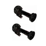 Çin Modeller Çapa Makinaları Aks Yaylı 32 mm 2 Adet Cırcır