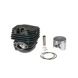 Çin Motorlu Testere Silindir Piston Seti 45Mm Tüm Modeller Veta