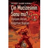 Çin Mucizesinin Sonu Mu? - Cevdet Kadri Kırımlı