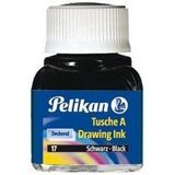 Çin Mürekkebi 523 - Koyu Yeşil 7-10 ml - Pelikan