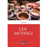 Çin Mutfağı - Liu Junru