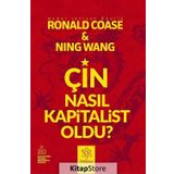 Çin Nasıl Kapitalist Oldu? - Ning Wang Ronald Coase