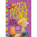 Çin Seddi Macerası - Macera Peşinde - Terry Blackwood