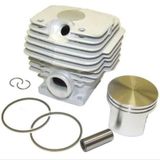 Çin Testere 5200 Motorlu Testere 45Mm Silindir Piston Set