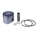 Çin Testere 58 Cc 45.2 mm Motor Piston Seti