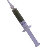 Cin W10 Elmas Macun Açık Yeşil 5gr/şırınga