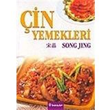 ÇİN YEMEKLERI - SONG JING