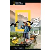 Cina. Con mappa estraibile (Guide traveler. National Geographic)