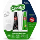 Cina Max Çift Bileşenli Epoksi Yapıştırıcı 16 gr Metal Plastik Ahşap Cam Seramik Taş Için Güçlü Hızlı Yapıştırıcı 2 Dakika Kuruma