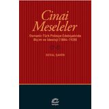 Cinai Meseleler - Seval Şahin