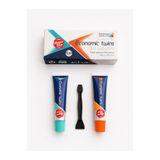 CinaMax 2 Bileşenli Epoksi Yapıştırıcı 28 Gr | Metal Ahşap Cam Seramik Taş Plastik | 8 Dakika Kurur