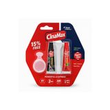 Cinamax Çift Bileşenli Epoksi Yapıştırıcı 16 Gr Metal Plastik Ahşap Cam 4 Dakika Kurur Güçlü Hız