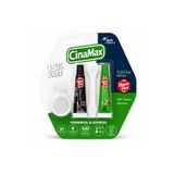 CinaMax Çift Bileşenli Epoksi Yapıştırıcı 16 Gr | Metal Plastik Ahşap Cam Seramik İçin