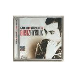Cinan Müzik Gökhan Türkmen Biraz Ayrılık Cd (Sıfır Jelatinli)