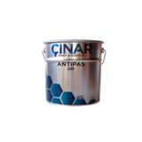 Çınar 1 kg Gri Endüstriyel Antipas Astar