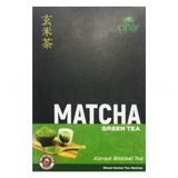 Çınar 150 gr Matcha Çayı Toz