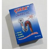 Çınar 40 gr Lavabo Açıcı
