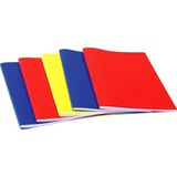 Çınar 40 Yaprak Çizgili A4 Defter Karton Kapak - 2 Adet