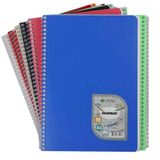 Çınar 73505 Pp Kapak Defter