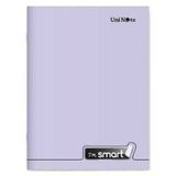 Çınar 75953 A4 I'm Smart PP Kapak 60 Yaprak Düz Defter