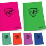 Çınar 76000 College Pp Okul Defteri A4 60 Yp Düz Defter
