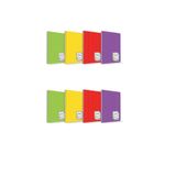 Çınar A4 96 Yaprak Spiralli - 4 Kareli 4 Çizgili Defter defter-234