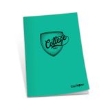 Çınar A4 College Pp Kapak 80 Yaprak Kareli Defter