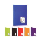 Çınar A4 Kareli Pp Kapak 40 Yaprak Spiralli Defter
