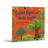 Çınar Ağacı ve Hasta Leylak - Bahar Dulkadir Tekirdaş