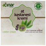 Çınar At Kestanesi Kremi 50 Ml.