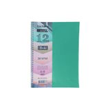 Çınar Ayraçlı A4 300 Yaprak 8 Kareli + 4 Çizgili Spiralli Defter