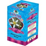Çınar Ballı-Üzerlik Tohumlu Bitkisel Karışımlı Macun 420 gr