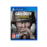 Çınar Bilişim Dünyası Call Of Duty WWII PS4 Oyun