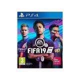 Çınar Bilişim Dünyası Fifa 19 Playstation 4 Oyun Ps4 Oyun Ps4 Futbol Oyunu