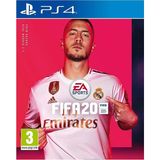 Çınar Bilişim Dünyası Fıfa 20 PS4 Oyun